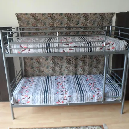 Apartment студия несебър форт клуб Slantschew brjag