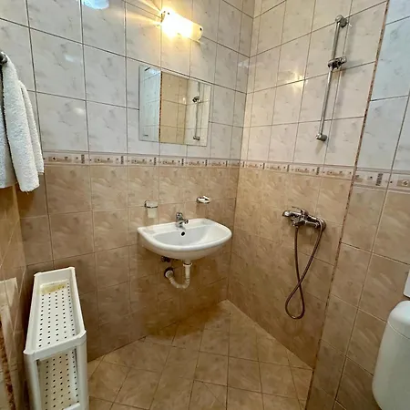 пасат Apartment Sunny Beach
